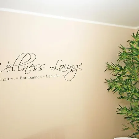 Haus Meeresblick A 2.09 - Inselparadies Mit Balkon Apartment