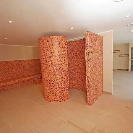 Apartment Haus Meeresblick A 2.09 - Inselparadies Mit Balkon *