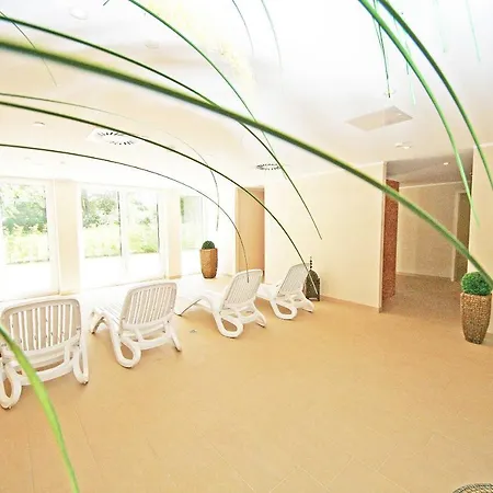 Apartment Haus Meeresblick A 2.09 - Inselparadies Mit Balkon *