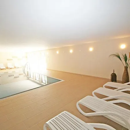 Haus Meeresblick A 2.09 - Inselparadies Mit Balkon *