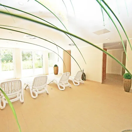 Haus Meeresblick A 2.09 - Inselparadies Mit Balkon Apartamento
